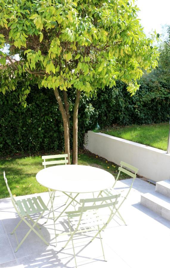Terreazur Bed & Breakfast Mandelieu Eksteriør bilde