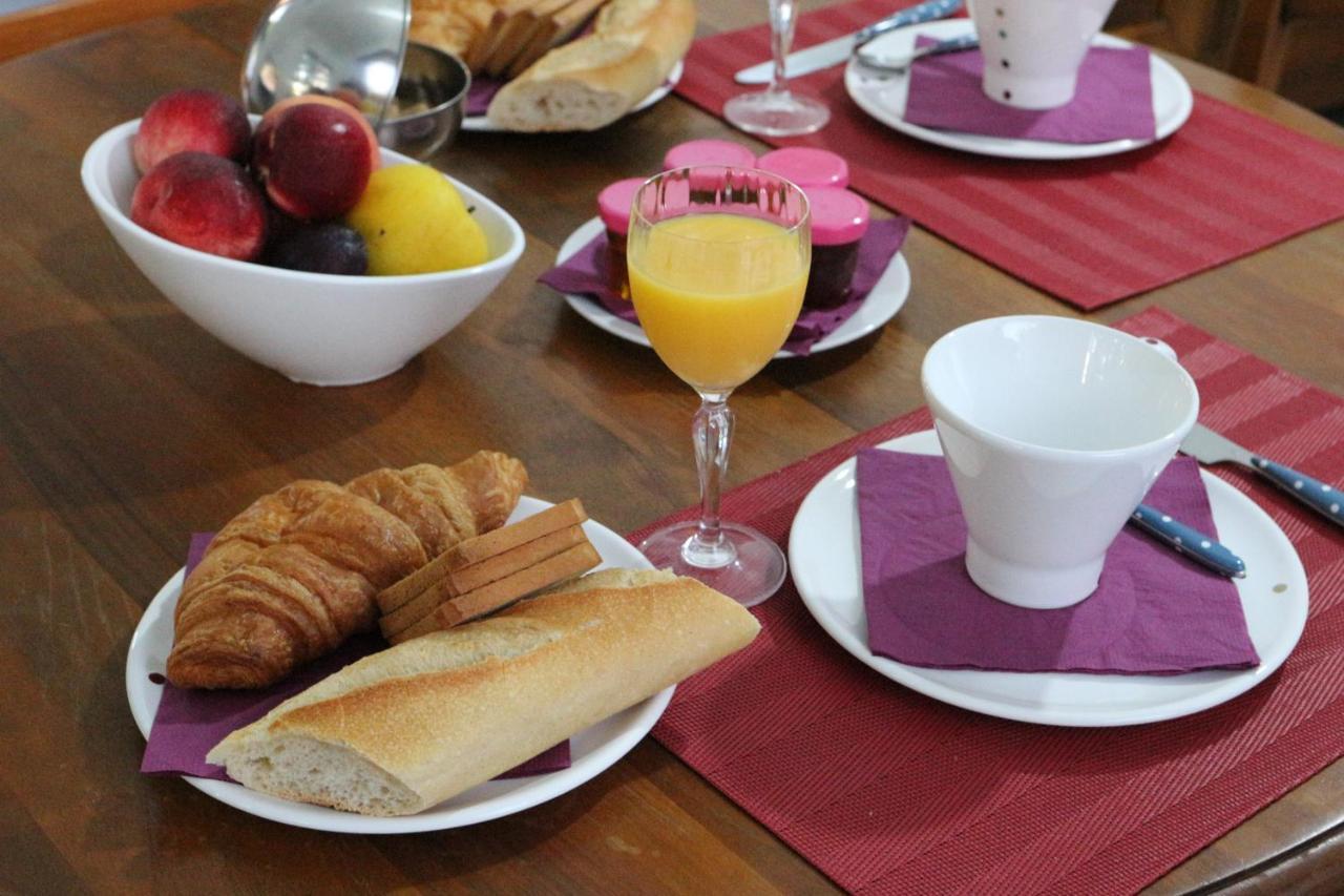 Terreazur Bed & Breakfast Mandelieu Eksteriør bilde