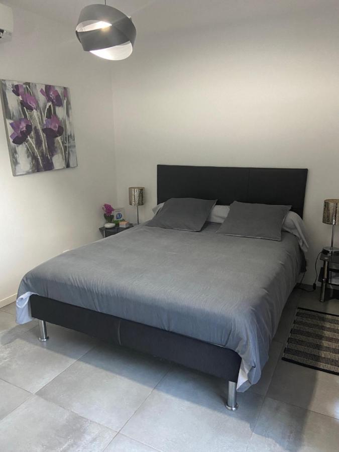 Terreazur Bed & Breakfast Mandelieu Eksteriør bilde