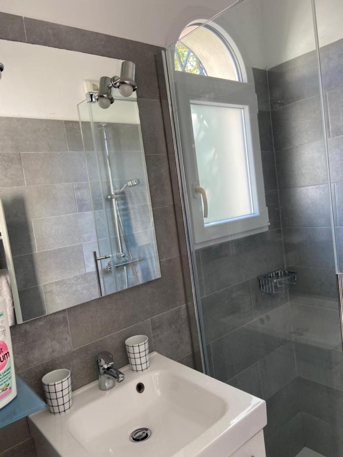 Terreazur Bed & Breakfast Mandelieu Eksteriør bilde